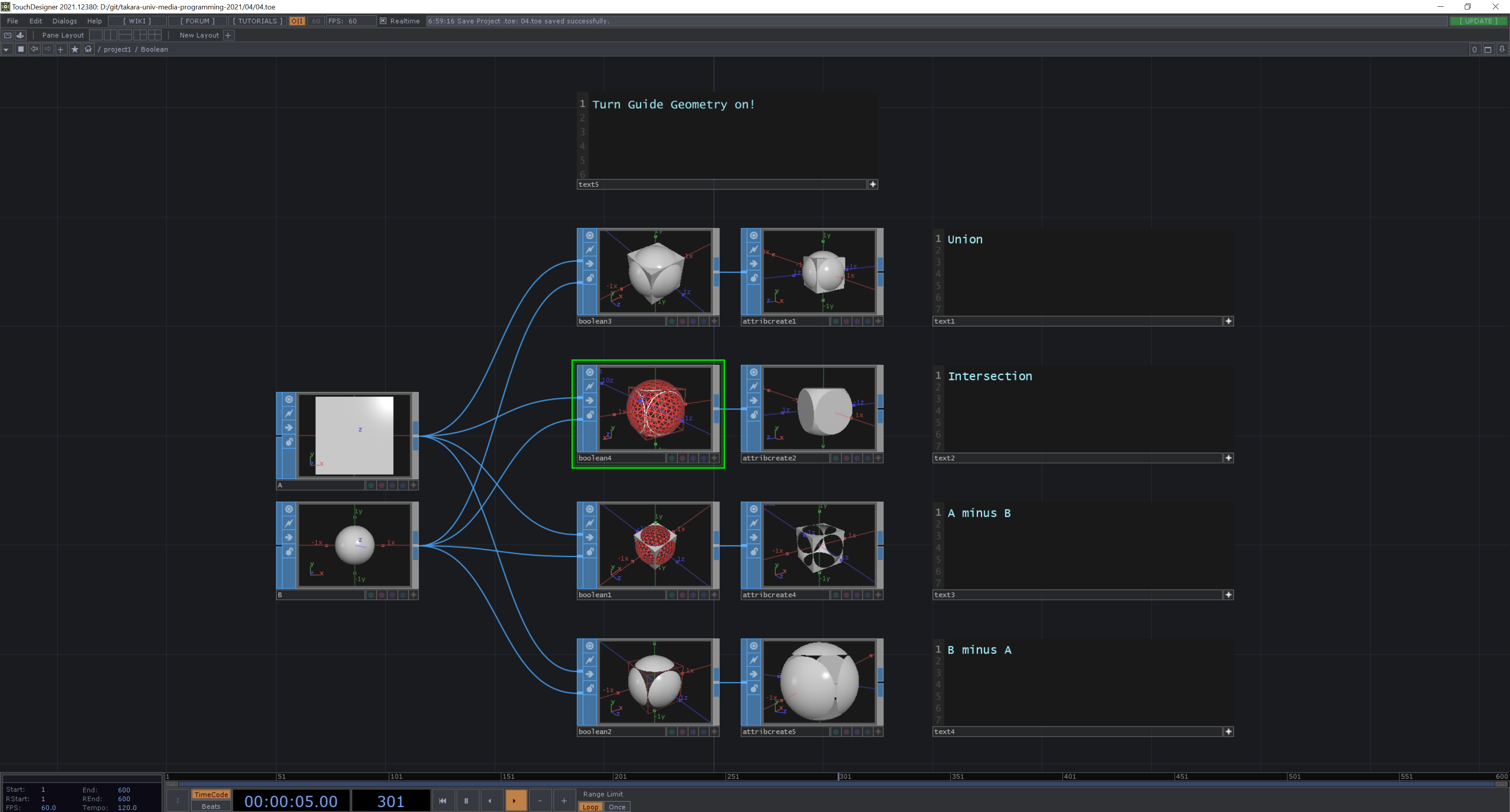 Network